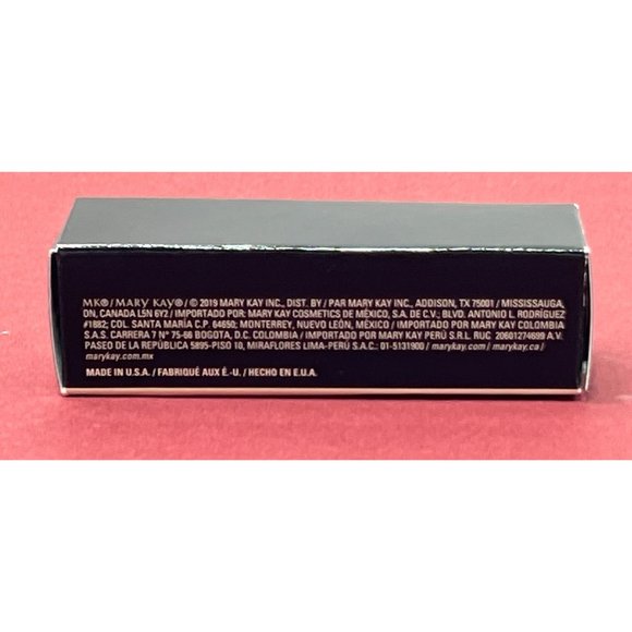 Mary Kay - Gel Semi-matte Lipstick - Mauve Moment - Picture 11 of 11